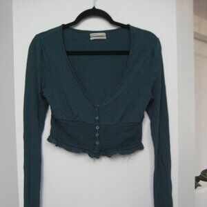 Urban Outfitters Crop top